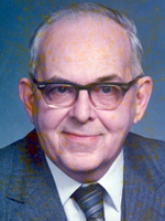 Harry Miller